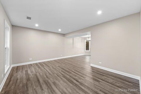 Tiny photo for 1700 Wildwood Lane, Hanover Park, IL 60133 (MLS # 12544501)