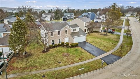 Tiny photo for 1700 Wildwood Lane, Hanover Park, IL 60133 (MLS # 12544501)