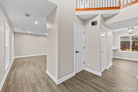 Tiny photo for 1700 Wildwood Lane, Hanover Park, IL 60133 (MLS # 12544501)