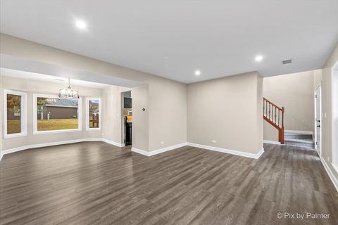 Tiny photo for 1700 Wildwood Lane, Hanover Park, IL 60133 (MLS # 12544501)