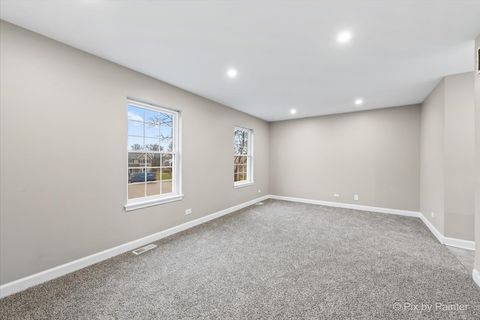 Tiny photo for 1700 Wildwood Lane, Hanover Park, IL 60133 (MLS # 12544501)