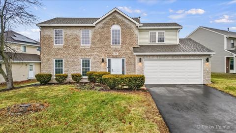 1700 Wildwood Lane Hanover Park IL 60133