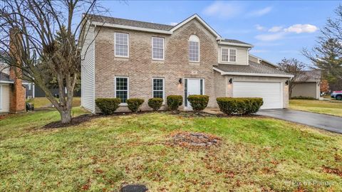 Tiny photo for 1700 Wildwood Lane, Hanover Park, IL 60133 (MLS # 12544501)