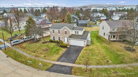 Tiny photo for 1700 Wildwood Lane, Hanover Park, IL 60133 (MLS # 12544501)