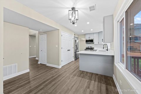 Tiny photo for 1700 Wildwood Lane, Hanover Park, IL 60133 (MLS # 12544501)