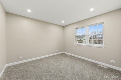 Tiny photo for 1700 Wildwood Lane, Hanover Park, IL 60133 (MLS # 12544501)