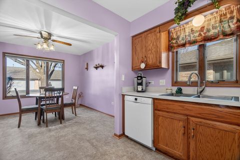 Tiny photo for 2700 Eagle Drive #2700, Joliet, IL 60436 (MLS # 12590717)