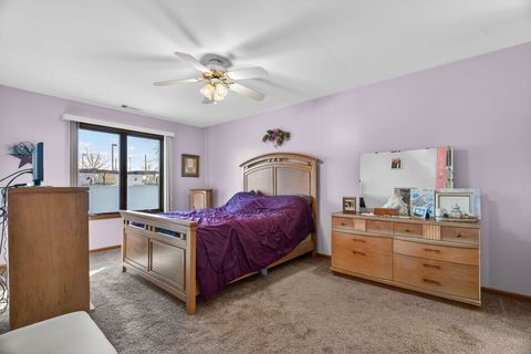 Tiny photo for 2700 Eagle Drive #2700, Joliet, IL 60436 (MLS # 12590717)