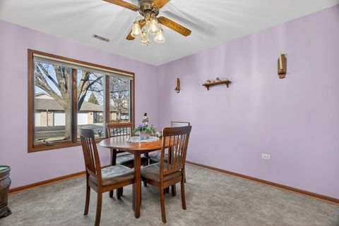 Tiny photo for 2700 Eagle Drive #2700, Joliet, IL 60436 (MLS # 12590717)
