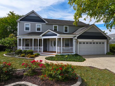 454 Willington Drive Schaumburg IL 60194