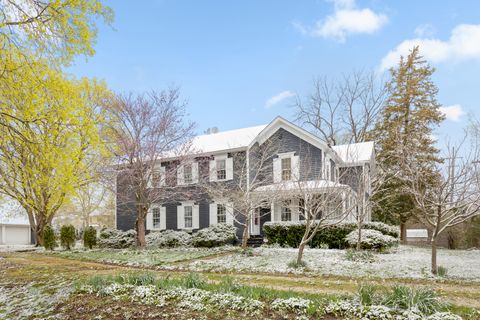 A home in Barrington