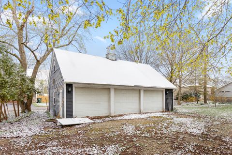 A home in Barrington