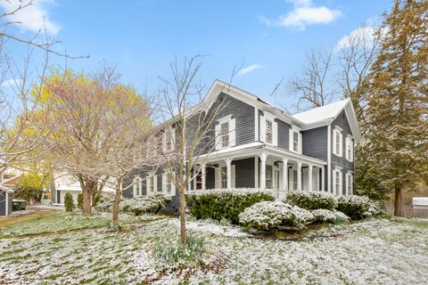 A home in Barrington