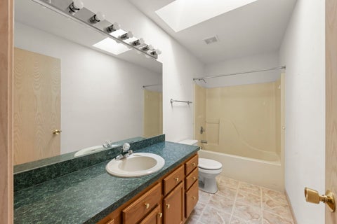 Tiny photo for 4300 Carrington Lane, Plainfield, IL 60586 (MLS # 12739770)