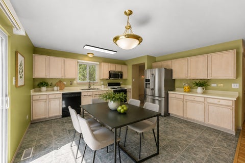 Tiny photo for 4300 Carrington Lane, Plainfield, IL 60586 (MLS # 12739770)