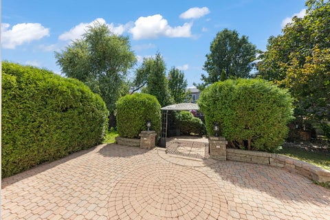 Tiny photo for 4300 Carrington Lane, Plainfield, IL 60586 (MLS # 12739770)