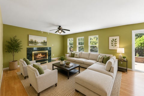 Tiny photo for 4300 Carrington Lane, Plainfield, IL 60586 (MLS # 12739770)