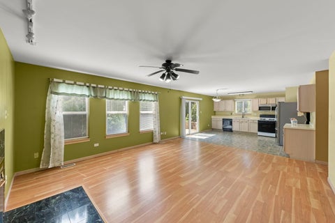 Tiny photo for 4300 Carrington Lane, Plainfield, IL 60586 (MLS # 12739770)