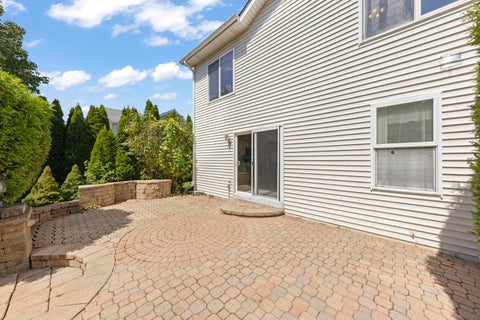 Tiny photo for 4300 Carrington Lane, Plainfield, IL 60586 (MLS # 12739770)