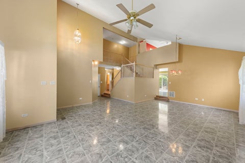Tiny photo for 4300 Carrington Lane, Plainfield, IL 60586 (MLS # 12739770)