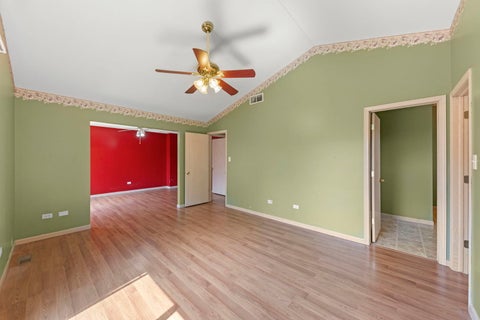 Tiny photo for 4300 Carrington Lane, Plainfield, IL 60586 (MLS # 12739770)