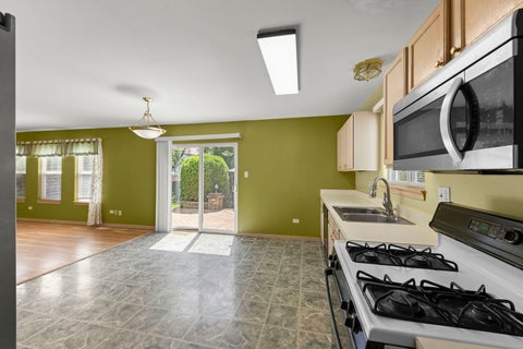 Tiny photo for 4300 Carrington Lane, Plainfield, IL 60586 (MLS # 12739770)