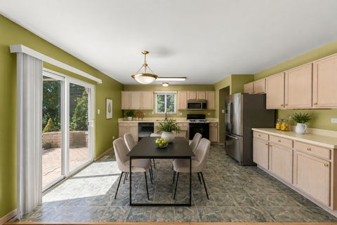 Tiny photo for 4300 Carrington Lane, Plainfield, IL 60586 (MLS # 12739770)