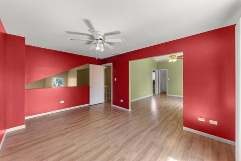 Tiny photo for 4300 Carrington Lane, Plainfield, IL 60586 (MLS # 12739770)
