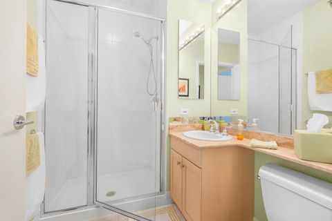 Tiny photo for 501 N Clinton Street #2505, Chicago, IL 60654 (MLS # 12619909)