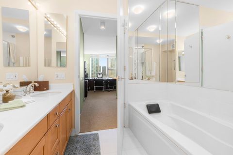 Tiny photo for 501 N Clinton Street #2505, Chicago, IL 60654 (MLS # 12619909)