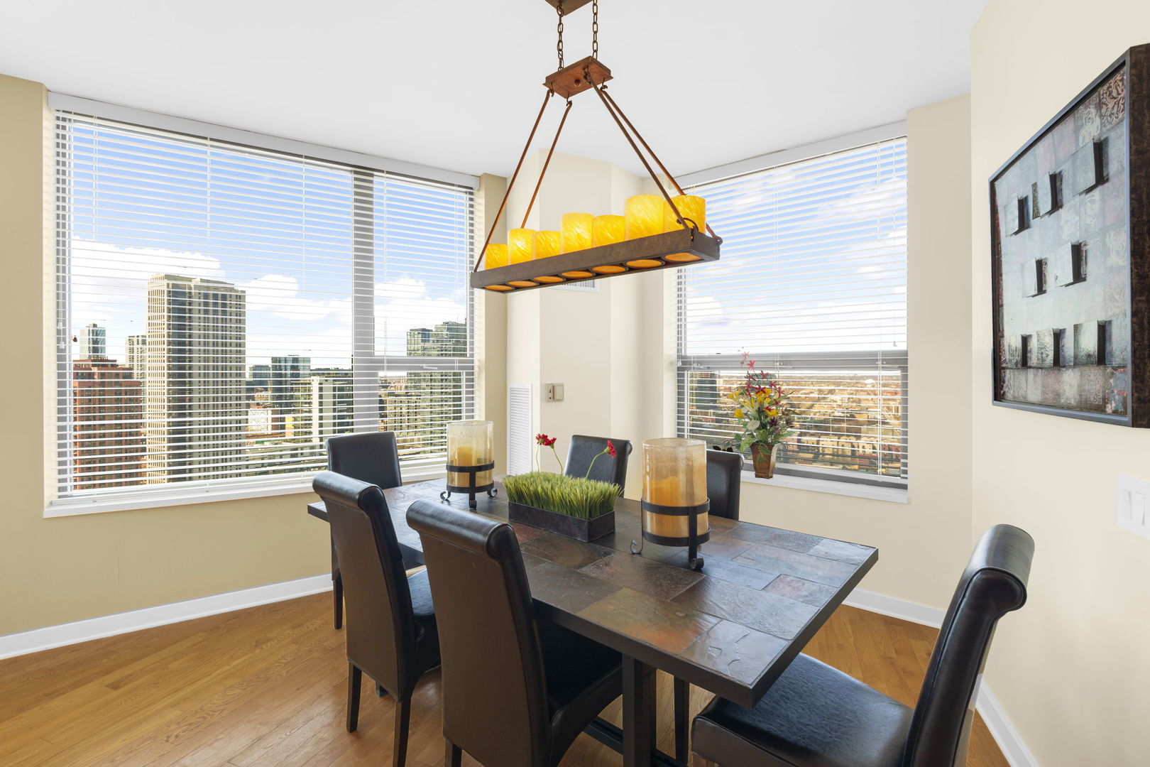 501 N Clinton Street 2505