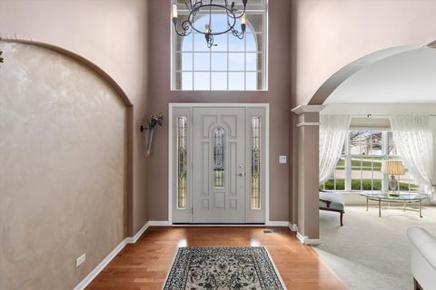 Tiny photo for 4917 Kimball Lane, Carpentersville, IL 60110 (MLS # 12616869)