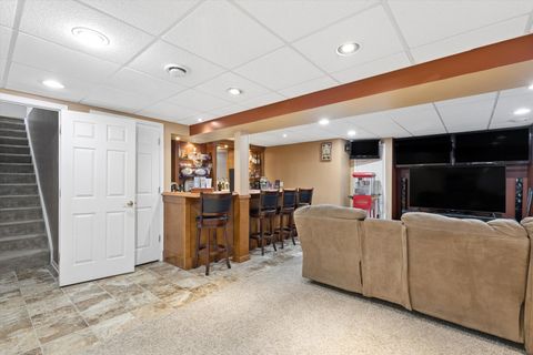 Tiny photo for 4917 Kimball Lane, Carpentersville, IL 60110 (MLS # 12616869)