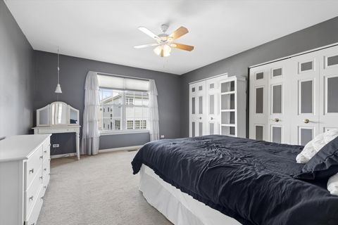 Tiny photo for 4917 Kimball Lane, Carpentersville, IL 60110 (MLS # 12616869)