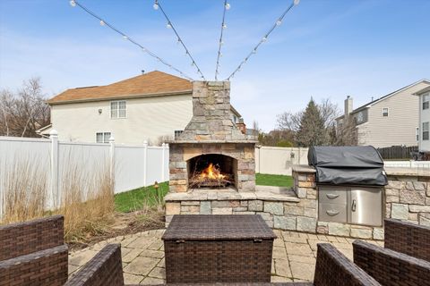 Tiny photo for 4917 Kimball Lane, Carpentersville, IL 60110 (MLS # 12616869)
