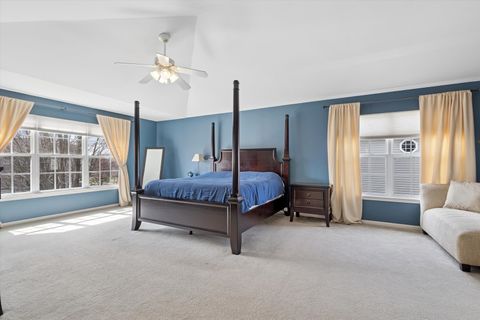 Tiny photo for 4917 Kimball Lane, Carpentersville, IL 60110 (MLS # 12616869)