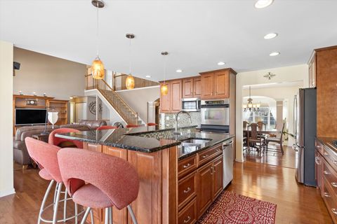 Tiny photo for 4917 Kimball Lane, Carpentersville, IL 60110 (MLS # 12616869)