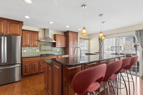 Tiny photo for 4917 Kimball Lane, Carpentersville, IL 60110 (MLS # 12616869)