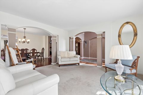 Tiny photo for 4917 Kimball Lane, Carpentersville, IL 60110 (MLS # 12616869)