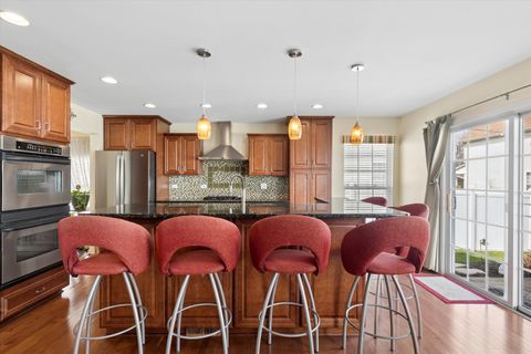 Tiny photo for 4917 Kimball Lane, Carpentersville, IL 60110 (MLS # 12616869)