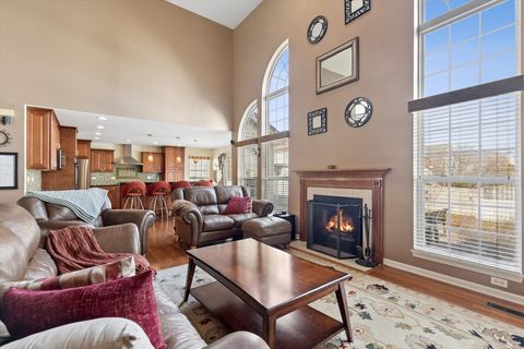 Tiny photo for 4917 Kimball Lane, Carpentersville, IL 60110 (MLS # 12616869)