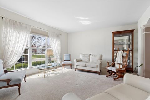 Tiny photo for 4917 Kimball Lane, Carpentersville, IL 60110 (MLS # 12616869)