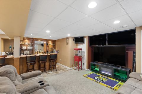 Tiny photo for 4917 Kimball Lane, Carpentersville, IL 60110 (MLS # 12616869)