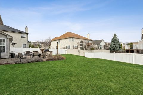 Tiny photo for 4917 Kimball Lane, Carpentersville, IL 60110 (MLS # 12616869)