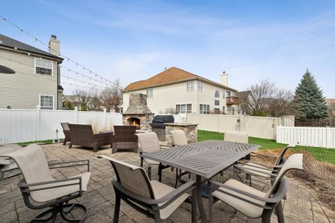 Tiny photo for 4917 Kimball Lane, Carpentersville, IL 60110 (MLS # 12616869)