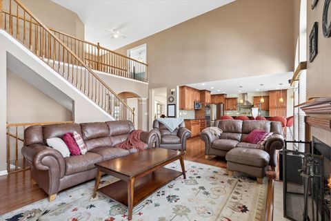 Tiny photo for 4917 Kimball Lane, Carpentersville, IL 60110 (MLS # 12616869)