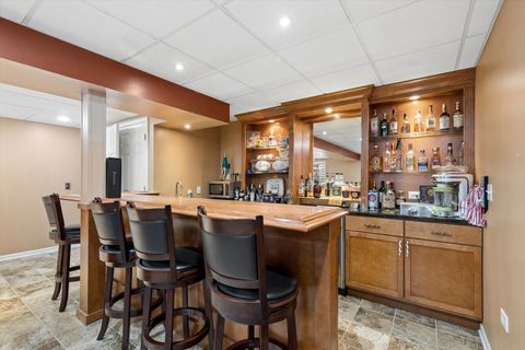 Tiny photo for 4917 Kimball Lane, Carpentersville, IL 60110 (MLS # 12616869)