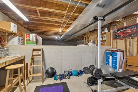 Tiny photo for 4917 Kimball Lane, Carpentersville, IL 60110 (MLS # 12616869)