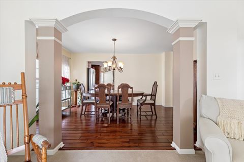 Tiny photo for 4917 Kimball Lane, Carpentersville, IL 60110 (MLS # 12616869)