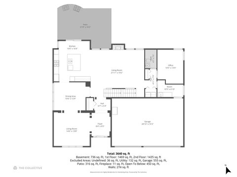 Tiny photo for 4917 Kimball Lane, Carpentersville, IL 60110 (MLS # 12616869)